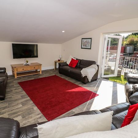 The Apartment At Plas Yr Eithin Amlwch Zewnętrze zdjęcie