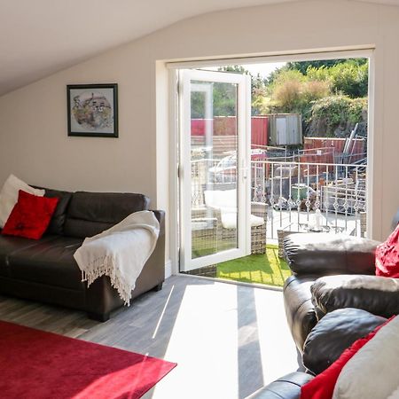 The Apartment At Plas Yr Eithin Amlwch Zewnętrze zdjęcie