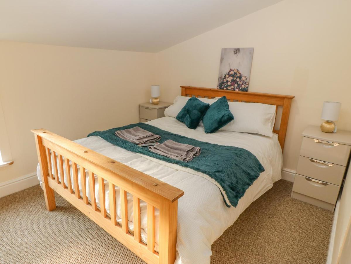 The Apartment At Plas Yr Eithin Amlwch Zewnętrze zdjęcie