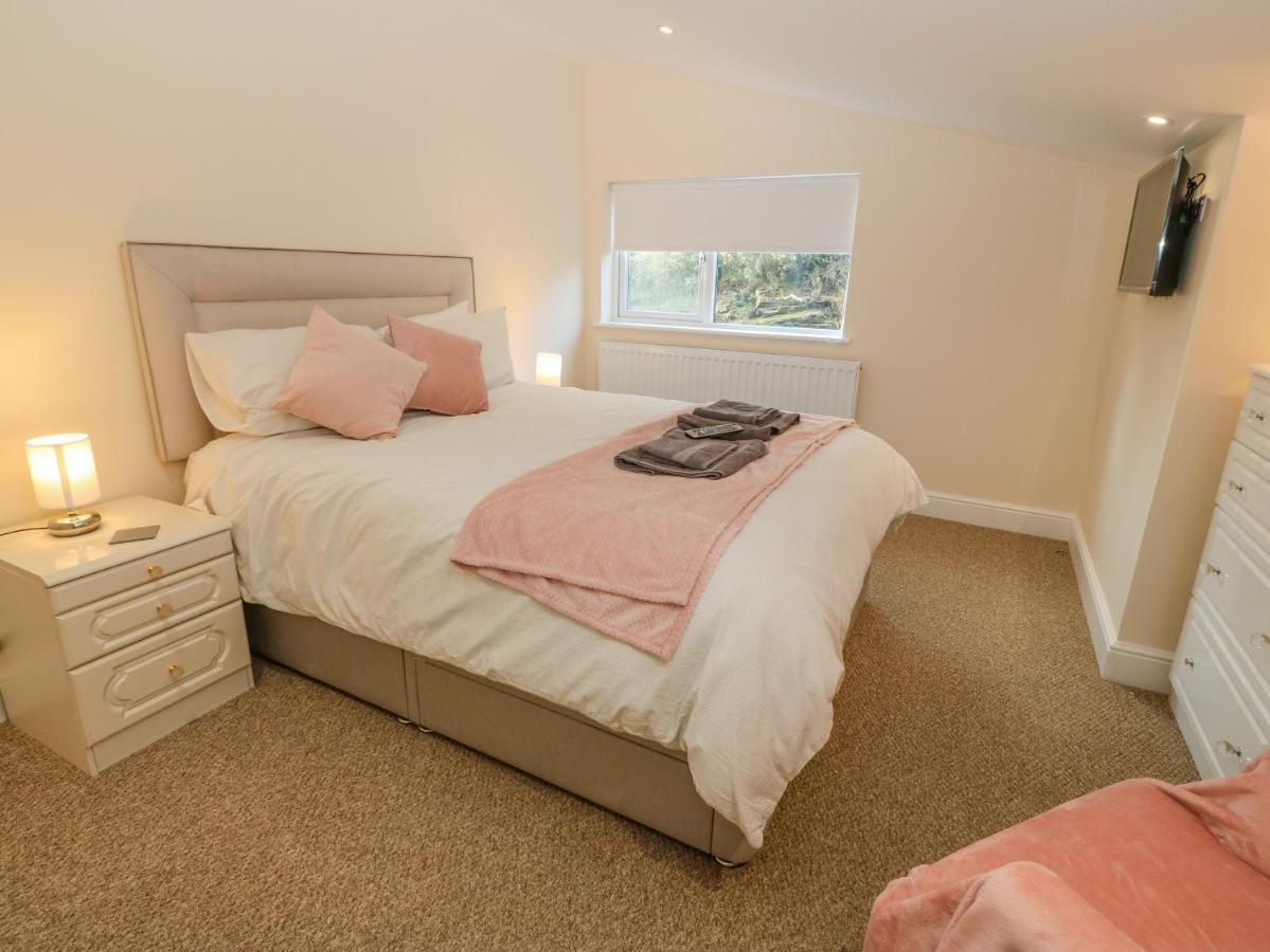 The Apartment At Plas Yr Eithin Amlwch Zewnętrze zdjęcie