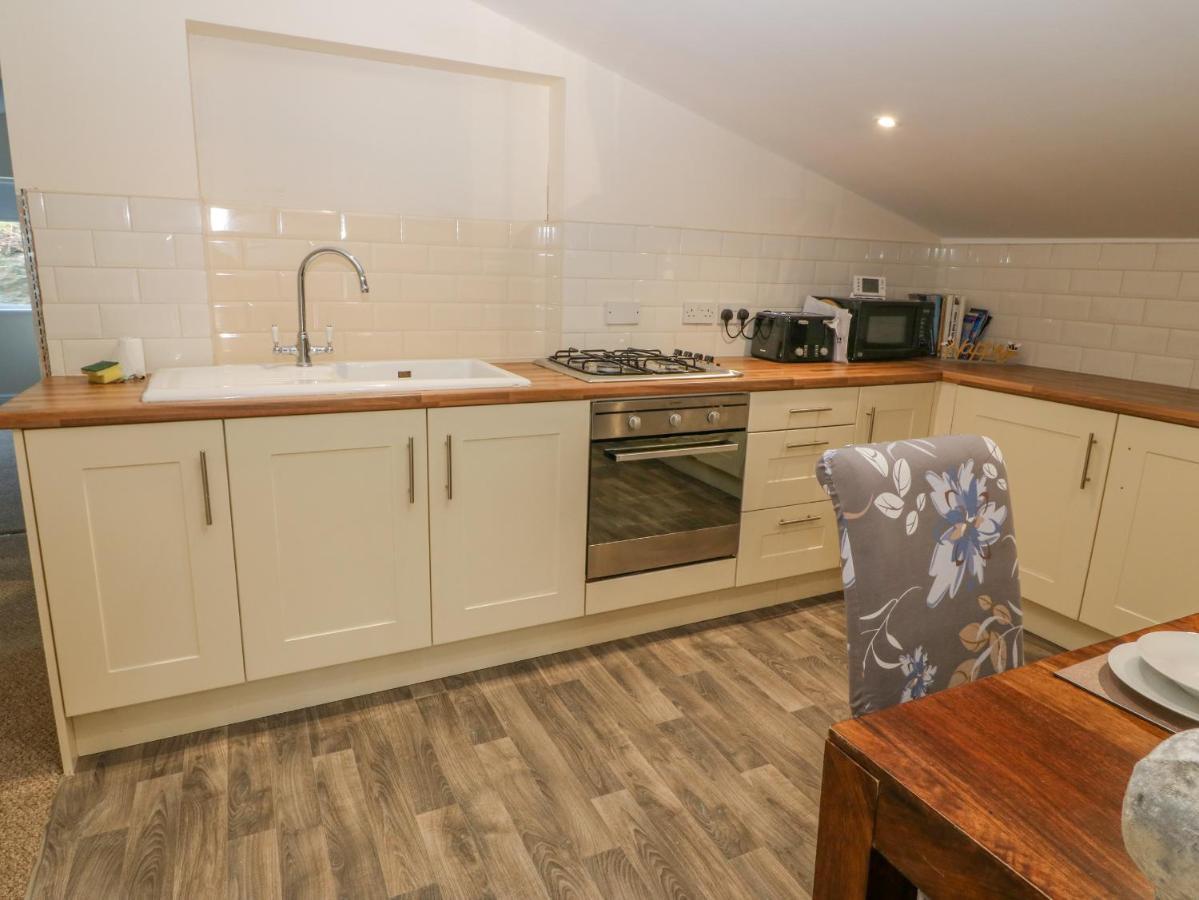 The Apartment At Plas Yr Eithin Amlwch Zewnętrze zdjęcie