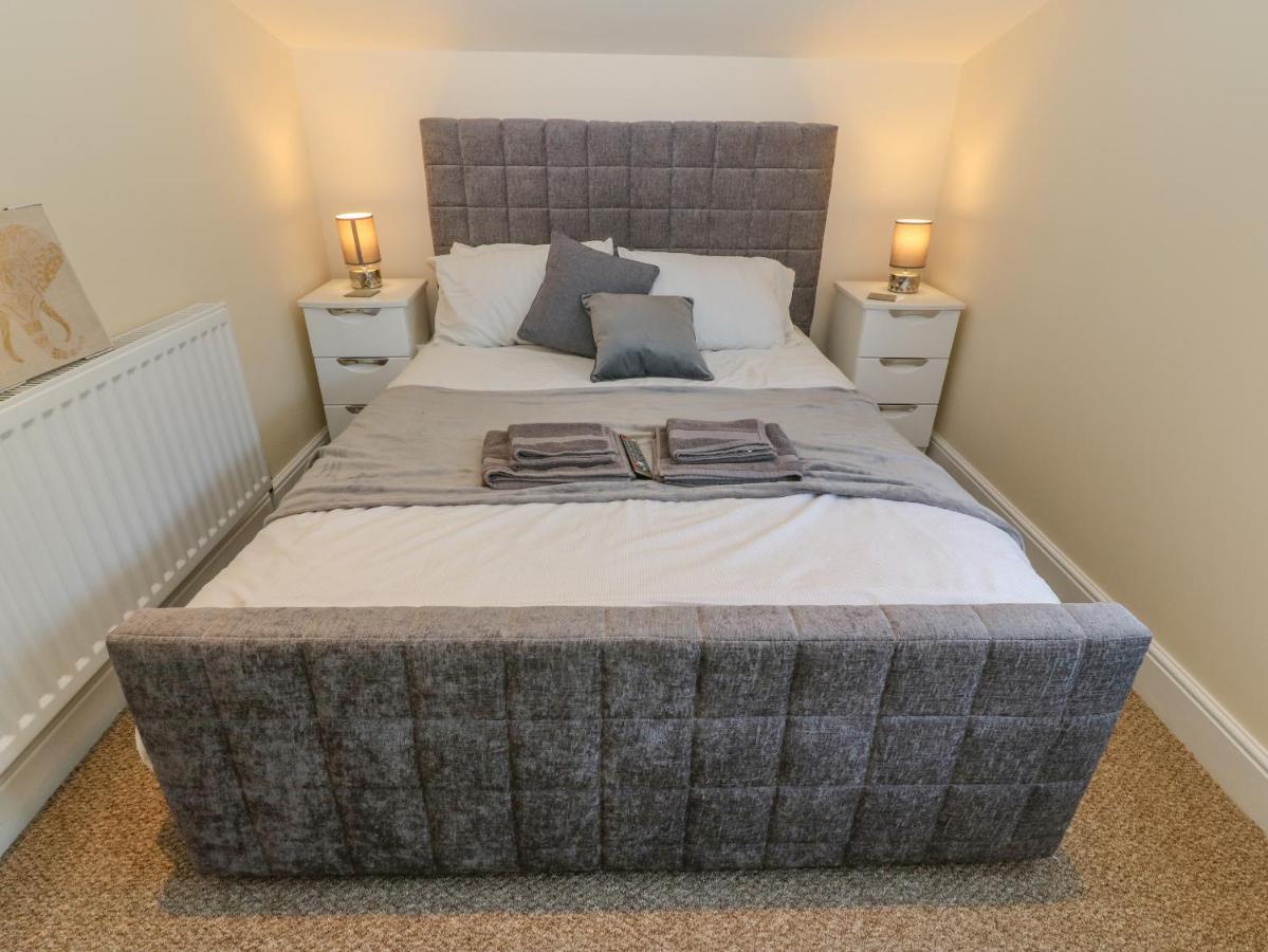 The Apartment At Plas Yr Eithin Amlwch Zewnętrze zdjęcie