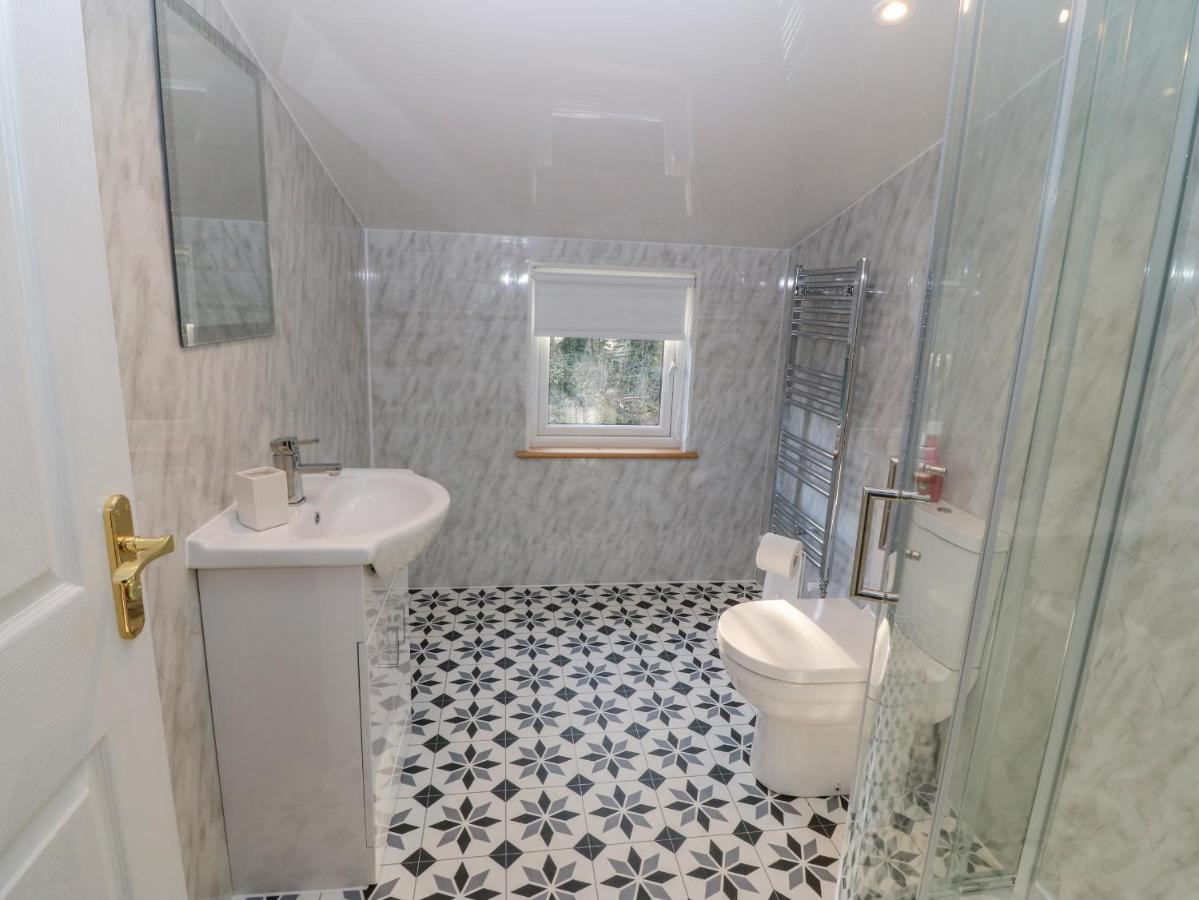 The Apartment At Plas Yr Eithin Amlwch Zewnętrze zdjęcie