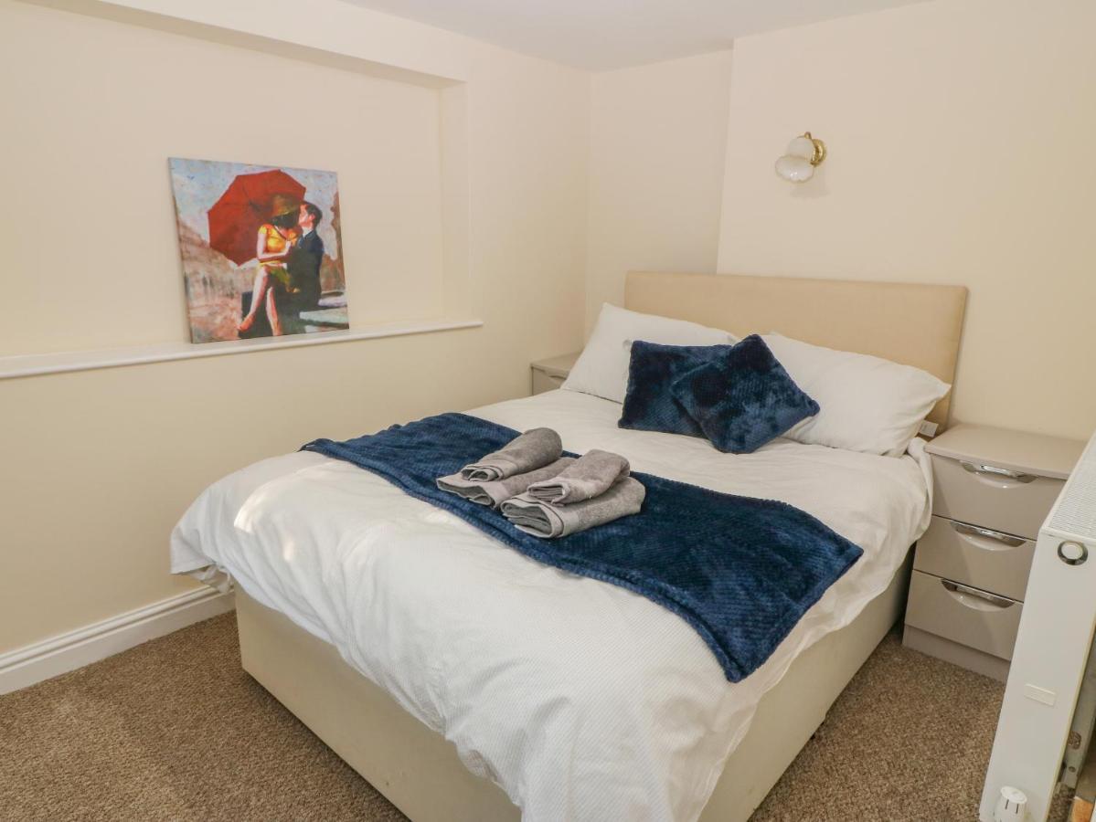 The Apartment At Plas Yr Eithin Amlwch Zewnętrze zdjęcie