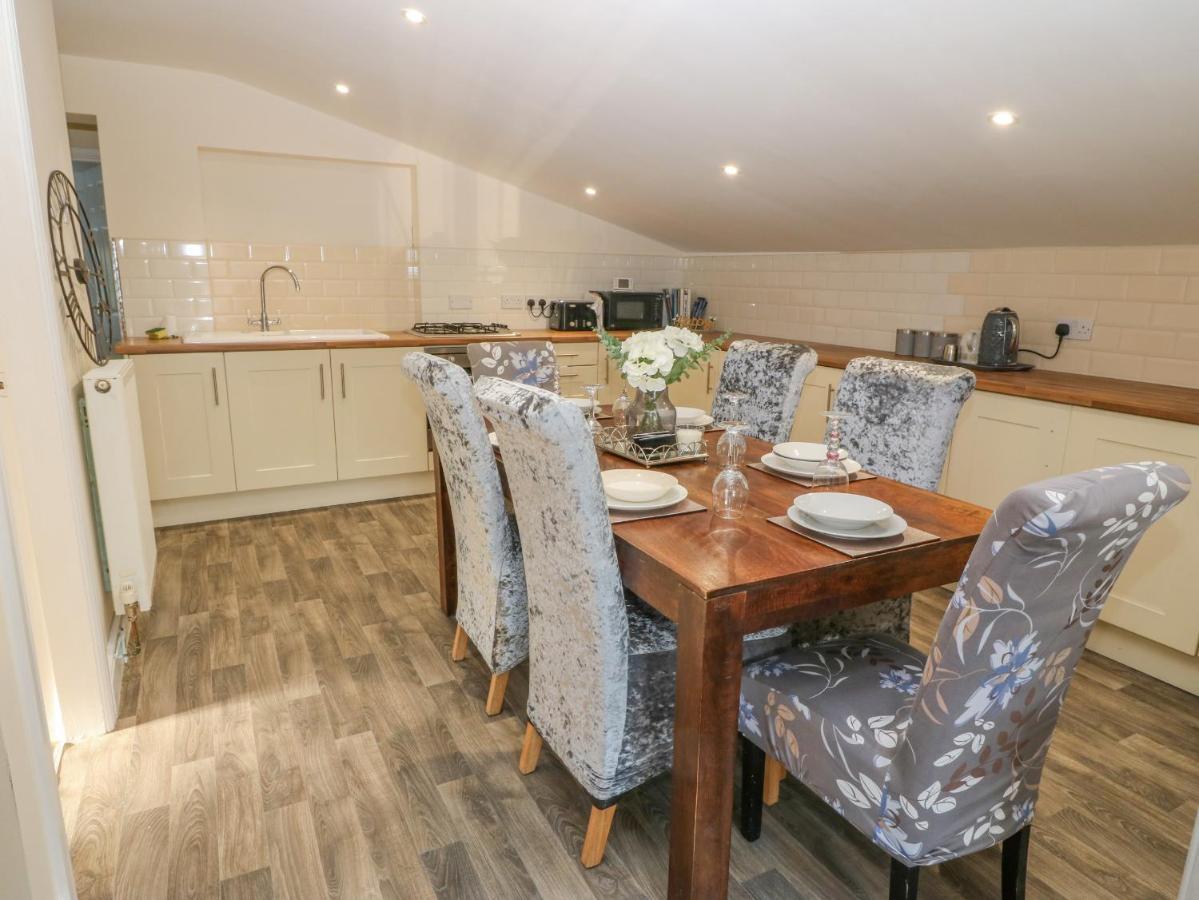 The Apartment At Plas Yr Eithin Amlwch Zewnętrze zdjęcie