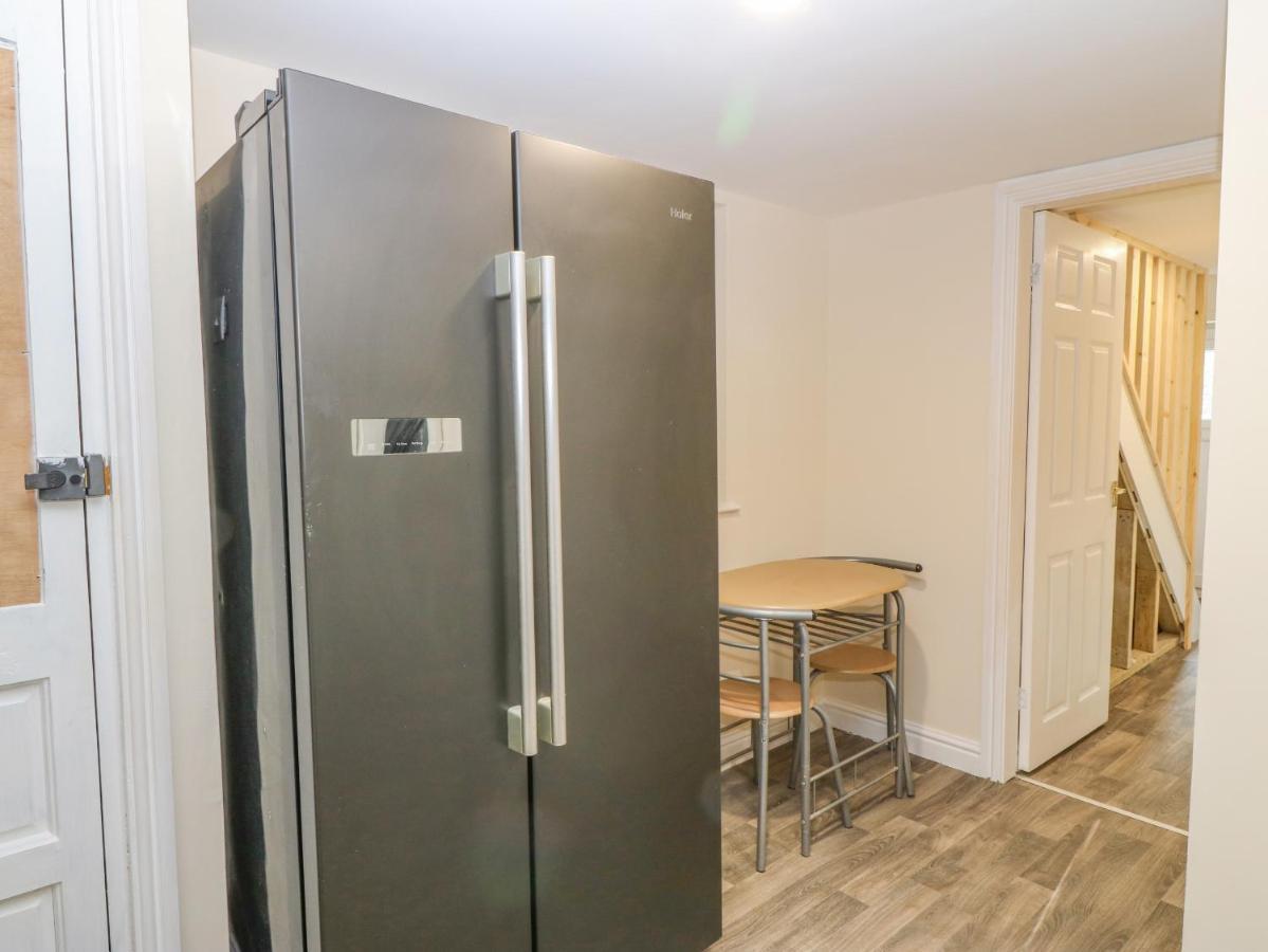 The Apartment At Plas Yr Eithin Amlwch Zewnętrze zdjęcie