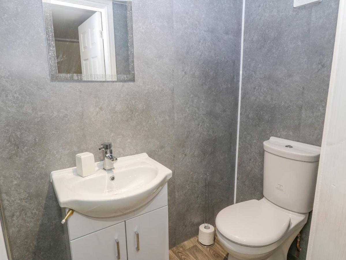 The Apartment At Plas Yr Eithin Amlwch Zewnętrze zdjęcie