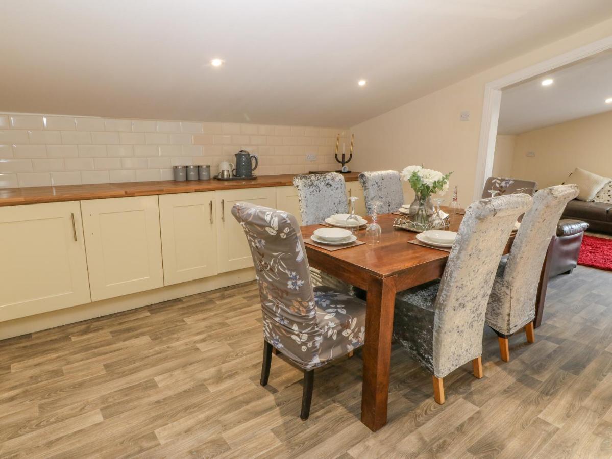 The Apartment At Plas Yr Eithin Amlwch Zewnętrze zdjęcie
