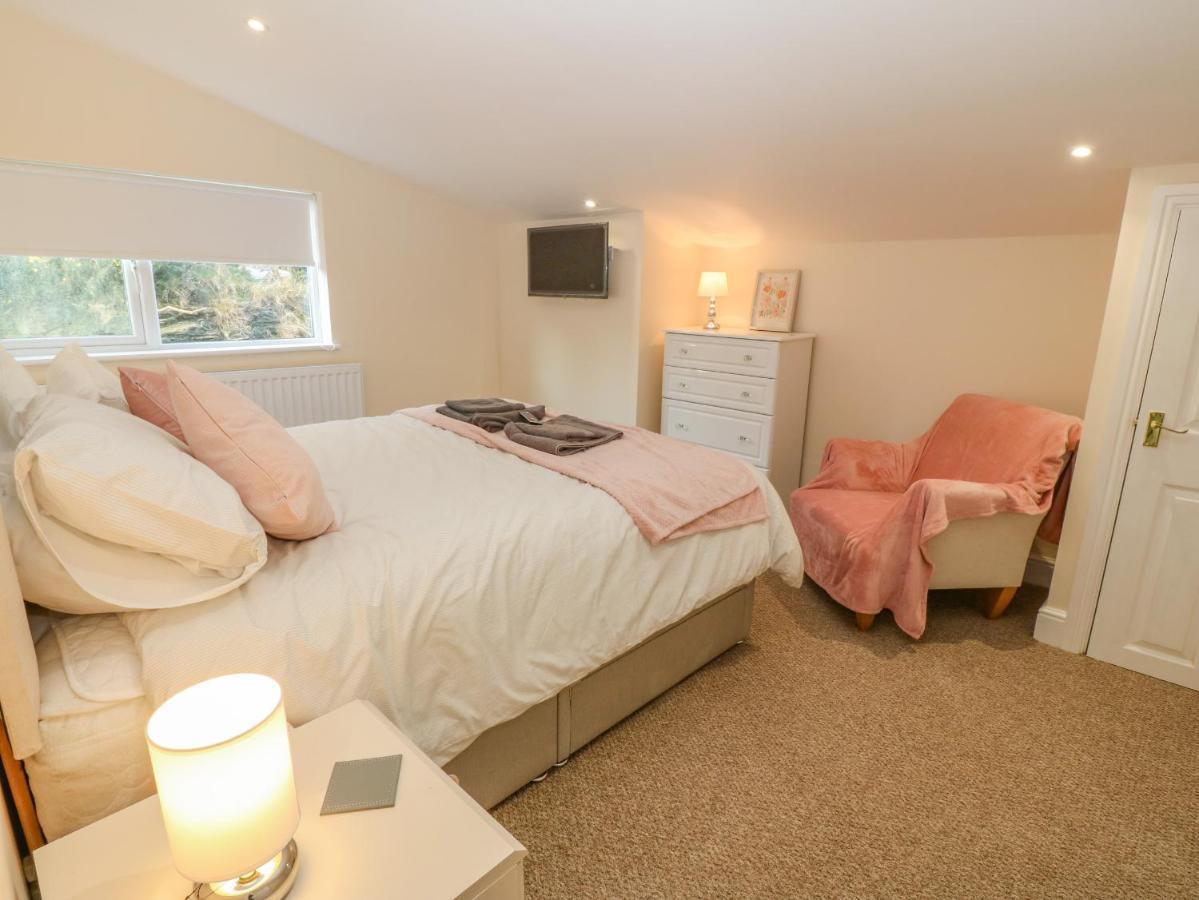 The Apartment At Plas Yr Eithin Amlwch Zewnętrze zdjęcie