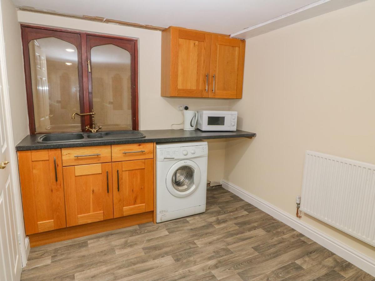 The Apartment At Plas Yr Eithin Amlwch Zewnętrze zdjęcie