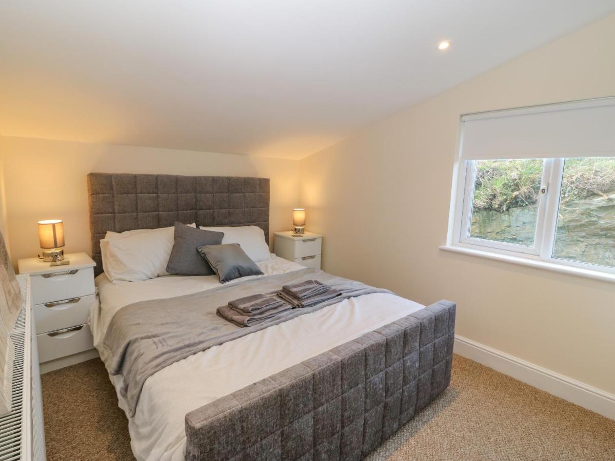 The Apartment At Plas Yr Eithin Amlwch Zewnętrze zdjęcie