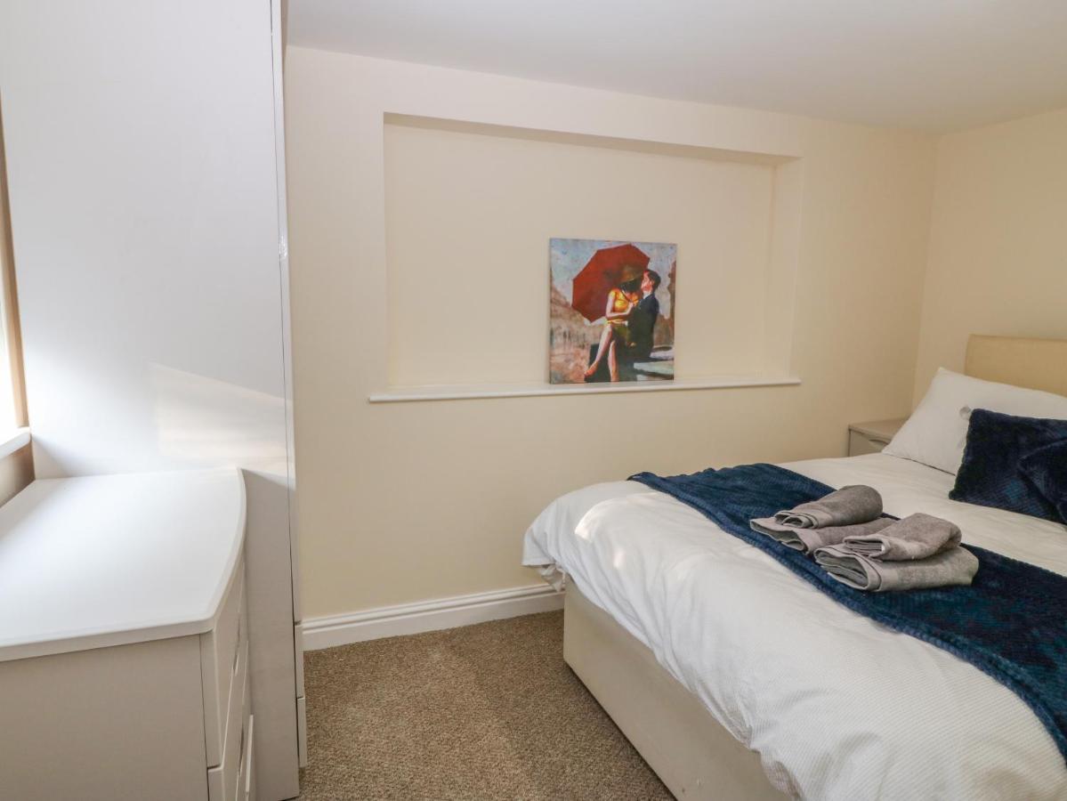 The Apartment At Plas Yr Eithin Amlwch Zewnętrze zdjęcie