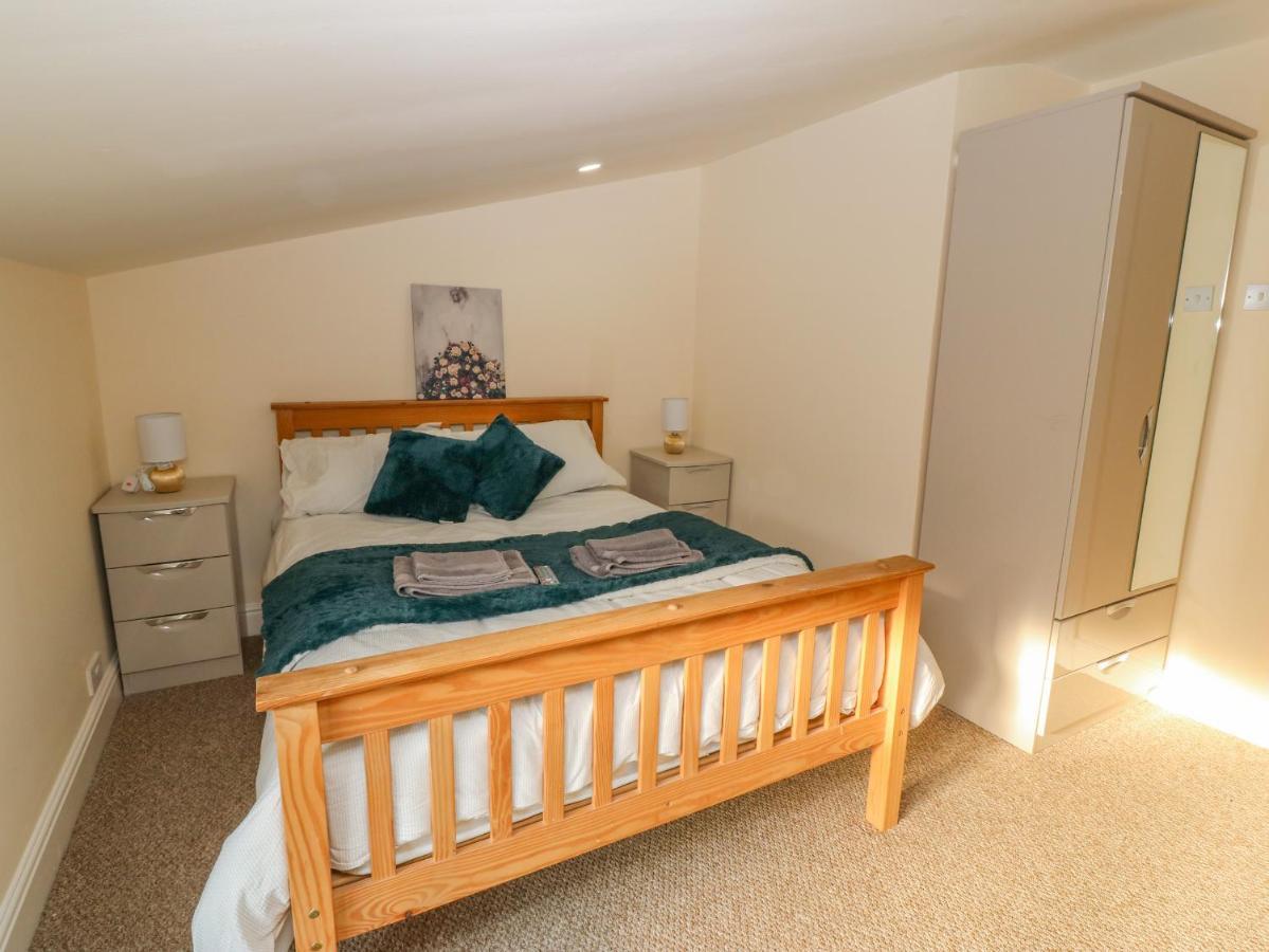 The Apartment At Plas Yr Eithin Amlwch Zewnętrze zdjęcie